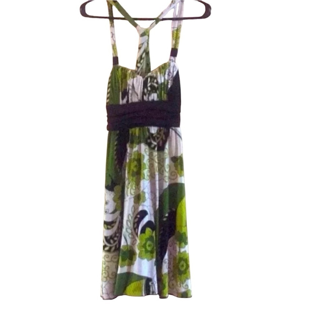 Trixxi Dress